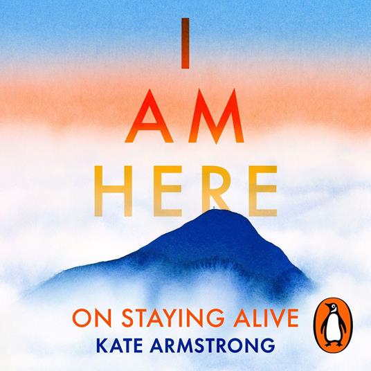 I Am Here