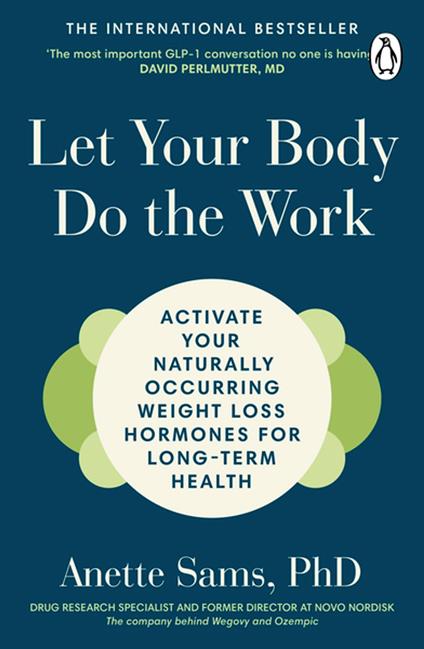 Let Your Body Do The Work