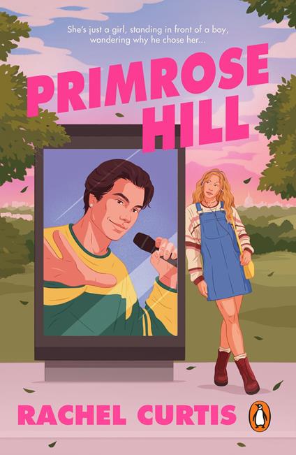 Primrose Hill