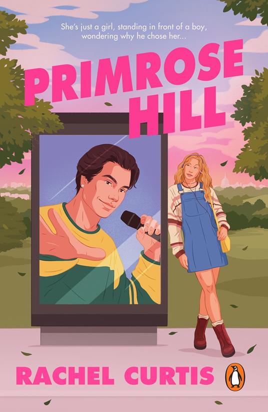 Primrose Hill