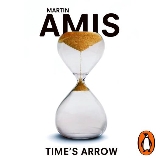 Time's Arrow