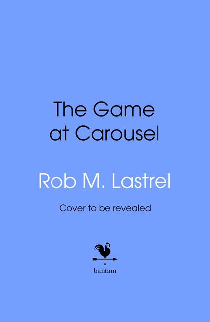 The Game at Carousel
