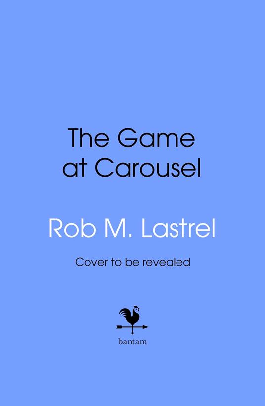 The Game at Carousel