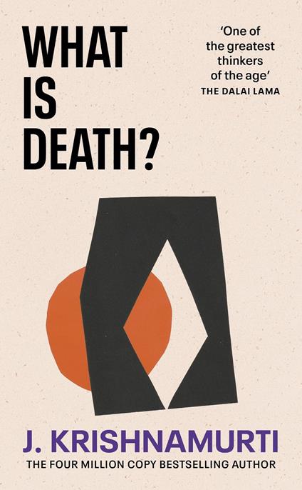 What is Death?