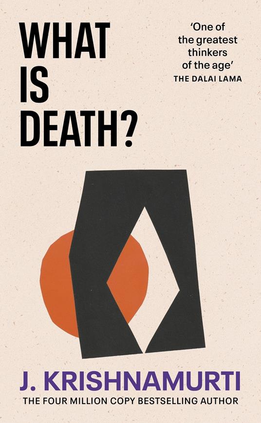What is Death?