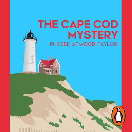 The Cape Cod Mystery
