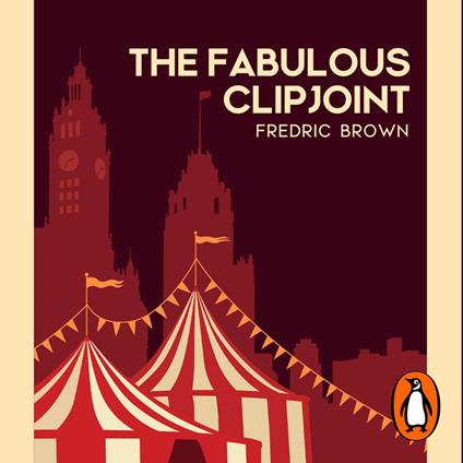 The Fabulous Clipjoint