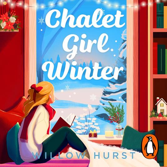 Chalet Girl Winter