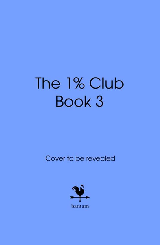 The 1% Club Book 3