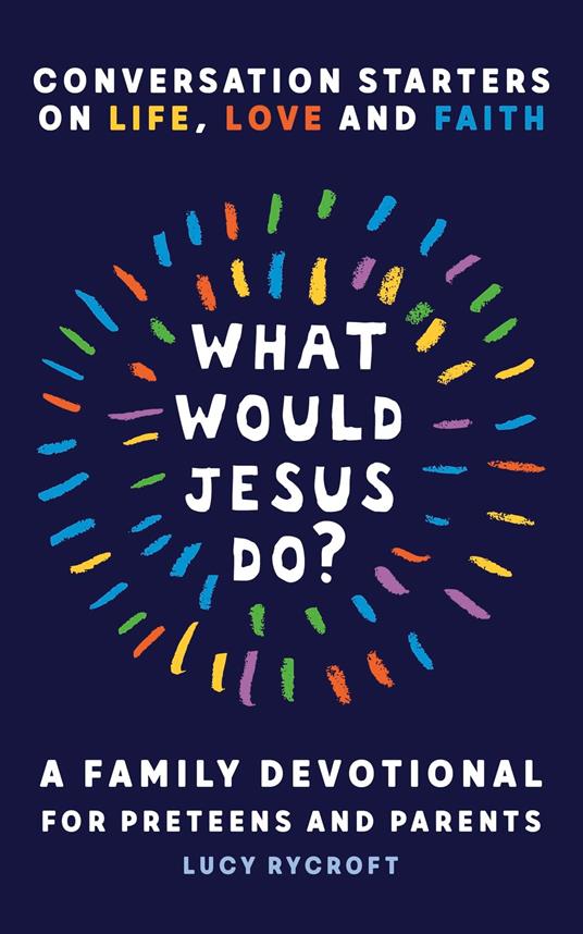 What Would Jesus Do?