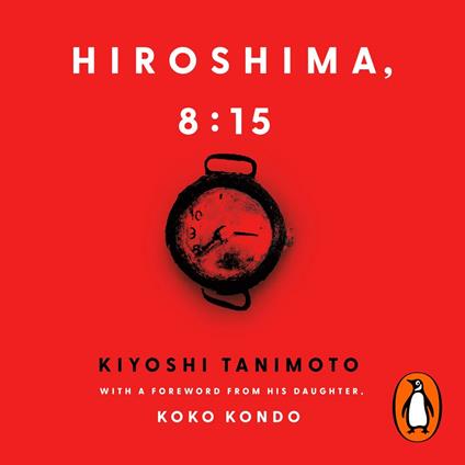 Hiroshima, 8:15