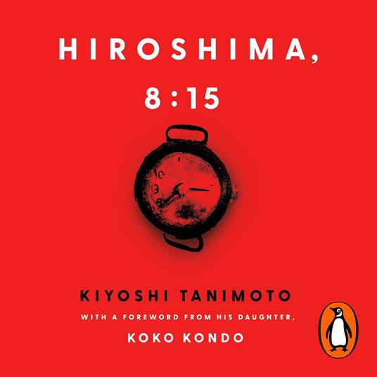 Hiroshima, 8:15