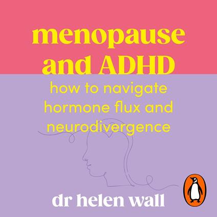 Menopause and ADHD