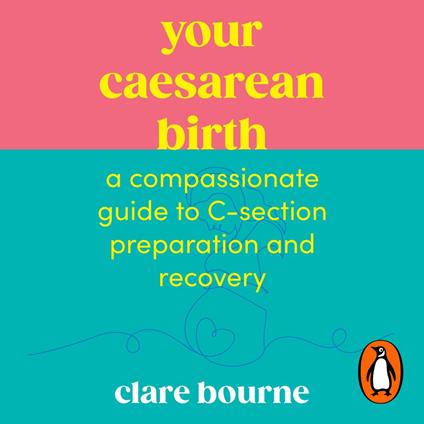Your Caesarean Birth