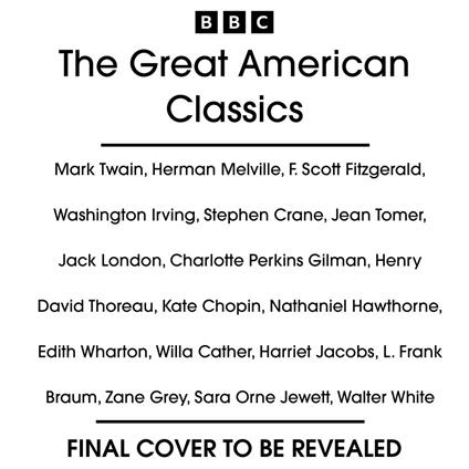 The Great American Classics