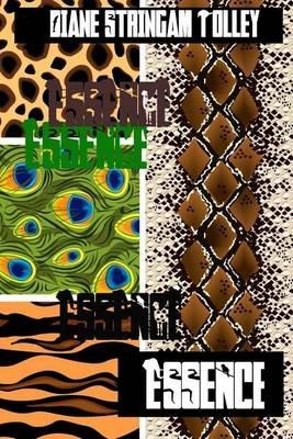 Essence - Diane Stringam Tolley - cover