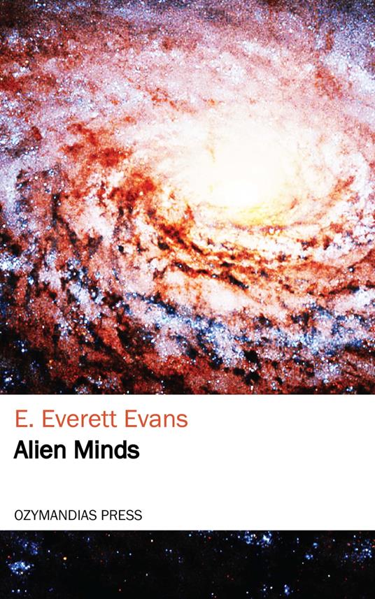 Alien Minds