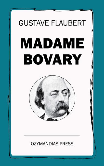 Madame Bovary