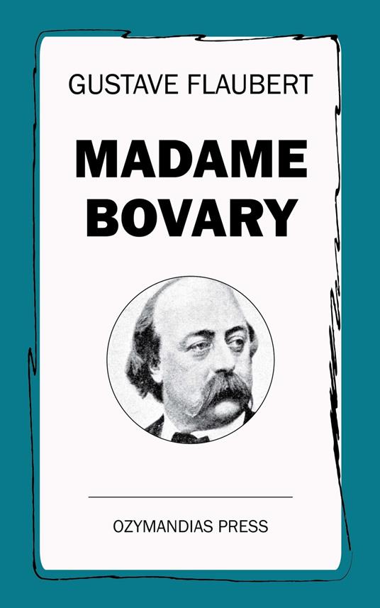 Madame Bovary
