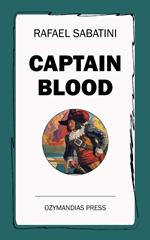 Captain Blood