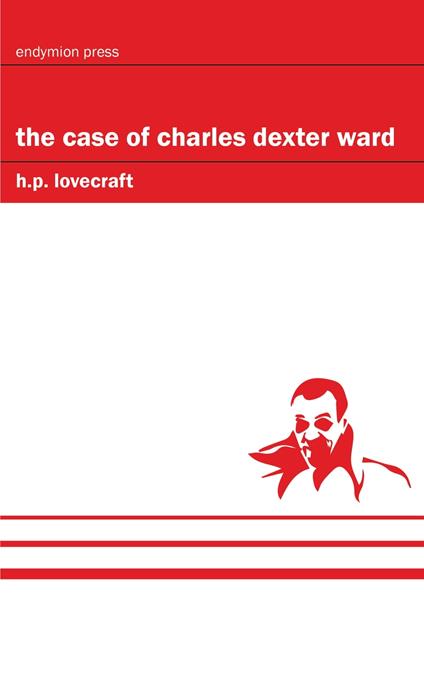 The Case of Charles Dexter Ward