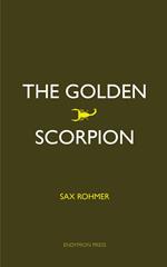 The Golden Scorpion