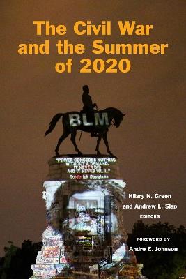 The Civil War and the Summer of 2020 - cover