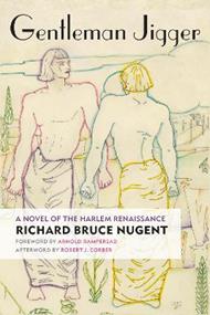 Gentleman Jigger: A Novel of the Harlem Renaissance