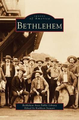 Bethlehem - Bethlehem Area Public Library - cover