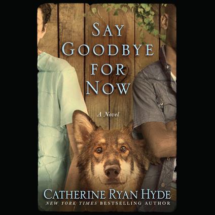 Say Goodbye for Now