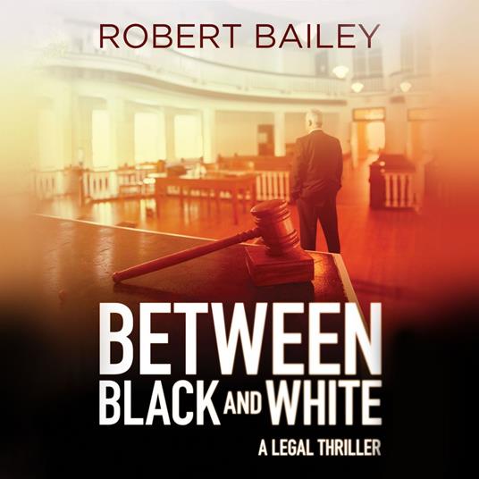 Between Black and White