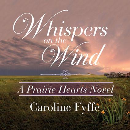 Whispers on the Wind