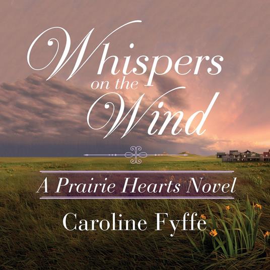 Whispers on the Wind