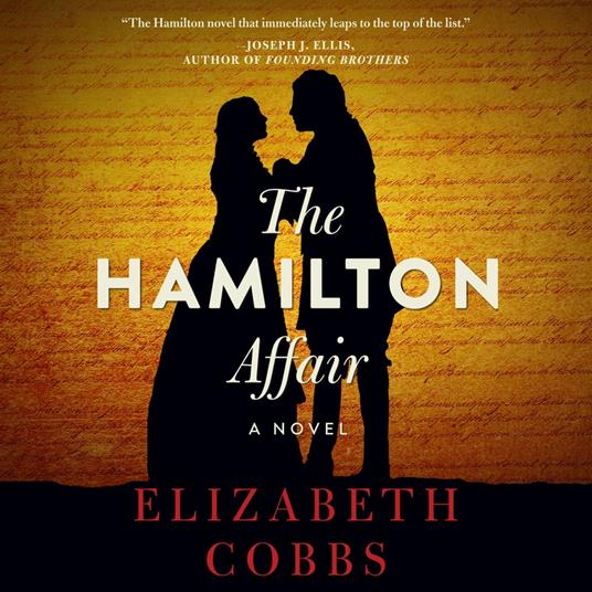 Hamilton Affair, The