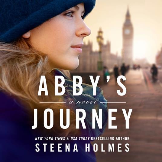 Abby's Journey