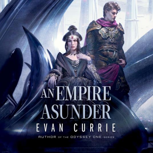 Empire Asunder, An