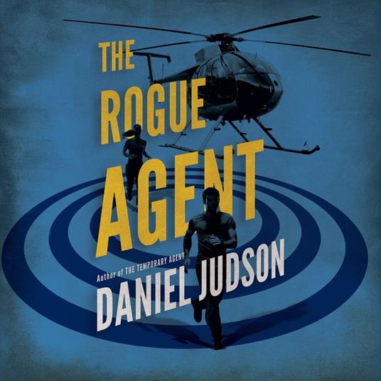 Rogue Agent, The