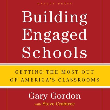 Building Engaged Schools