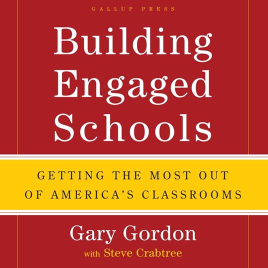 Building Engaged Schools