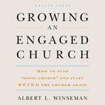 Growing an Engaged Church