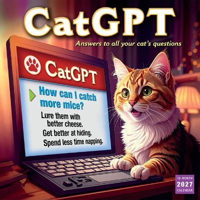 Catgpt - cover