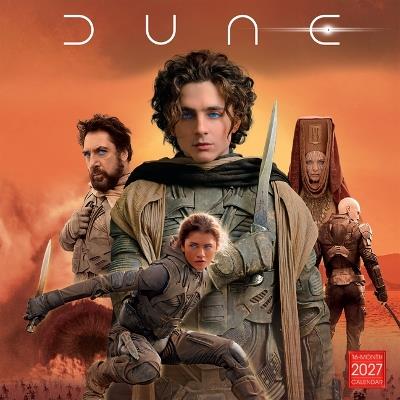 Dune - cover