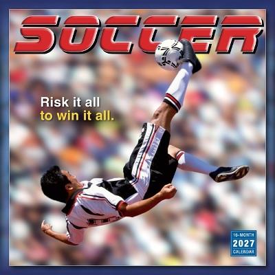 Soccer - cover