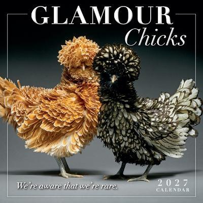 Glamour Chicks - cover