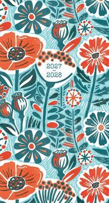 Garden Poppies - cover