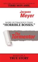 The Tormentor - Jacques Meyer - cover