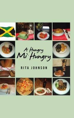 A Hungry Mi Hungry - Rita Johnson - cover