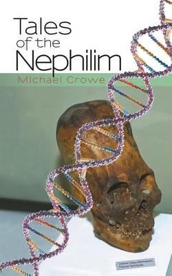 Tales of the Nephilim - Michael Crowe - cover