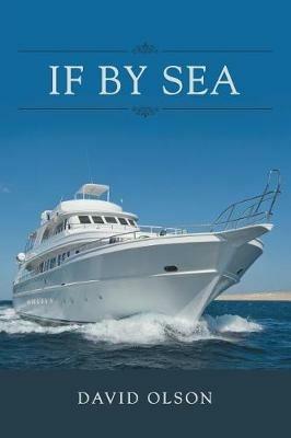If by Sea - David Olson - cover