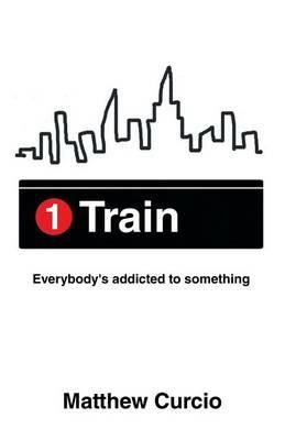 1 Train - Matthew Curcio - cover